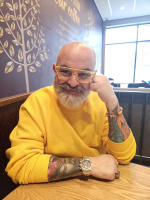 Dr Andrew Maleknia