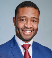 Dr Temi Lampejo