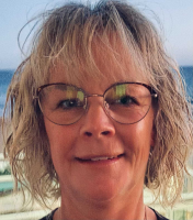 Ms Rachel Sewrey