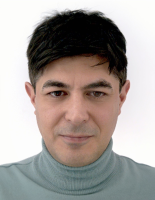Dr Taylan Yukselen