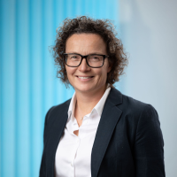 Miss Christina Summerhayes