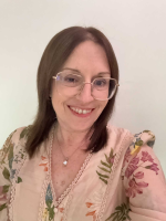 Mrs Ruth Taylor