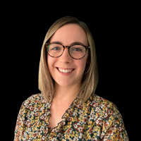 Dr Rebecca Money