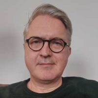 Mr John Paul Mackessy