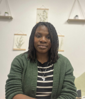 Miss Sandra Fabowale