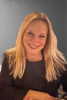 Miss Olenka Hennessey