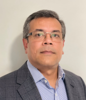 Dr Rajiv Mohan