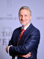 Mr Matthew B Shaw