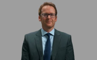 Mr Simon Morton