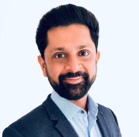 Dr Sunil Patel