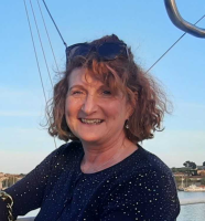 Mrs Jacqueline Mclaren