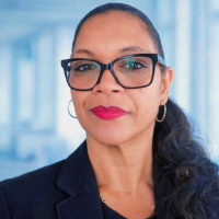 Ms Leigh-Catherine Inglis