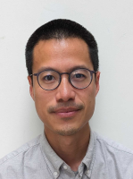 Mr Su-Min Lee