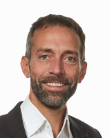 Dr Florian Moenkemeyer
