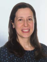 Ms Melissa Cunha