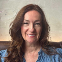 Terri-Ann Fairclough