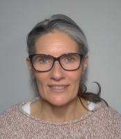 Ms Caroline Webb