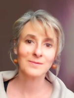 Dr Ludmilla Ginsbursky
