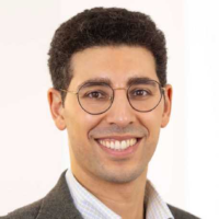 Dr Tamir Malley