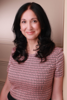 Dr Israa Al-Shakarchi