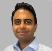 Professor Palak Trivedi