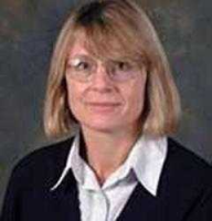 Dr Mojca Persic