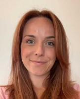 Dr Polly Coker