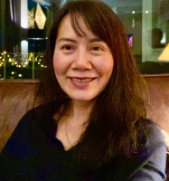 Ms Wei-hsien Eisenberg Chien