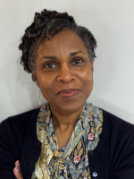 Mrs Yvonne Onyeka