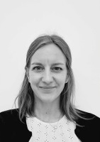 Dr Hannah Wiseman