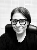 Mrs Kim Bassiner-Traicos