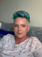 Mrs Tracy Bankier