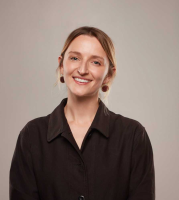 Dr Beth Anfilogoff