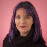 Mrs Katey Barbara Fronda