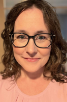 Dr Christine May