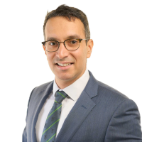 Dr Ibrahim Al Bakir
