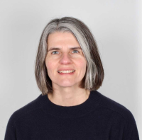 Dr Lizzie Felter