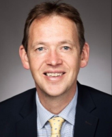 Dr David Reffitt