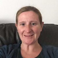 Dr Carys Williams