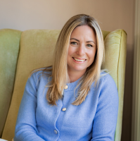 Dr April Ward