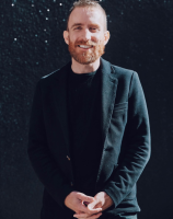 Dr Steven Mayers