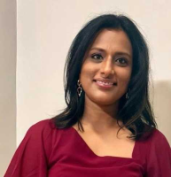 Dr Sreelakshmi Rodda