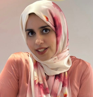Dr Soudeh Mashayekhi