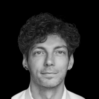 Dr Simone Ciufolini