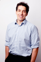 Mr Jeremy Nettleton
