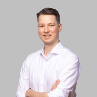Mr Lars Ipsen