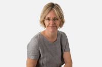 Dr Siobhan Blackwell