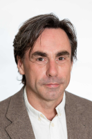 Dr John Hugh Patrick O'Connor