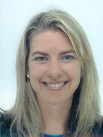 Dr Alison Gibson