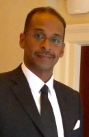 Dr Abubaker Ahmed